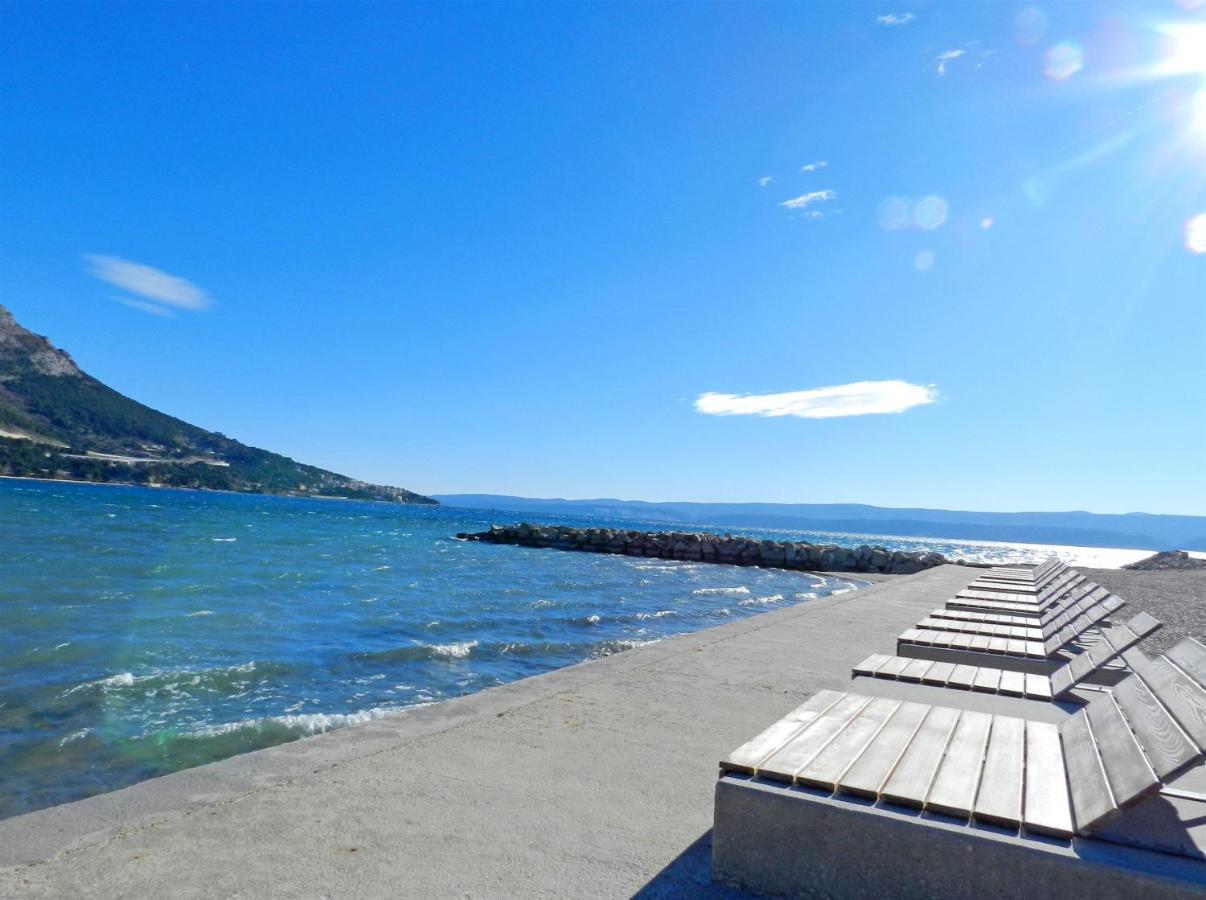 Apartment Ivanka Omiš Kültér fotó